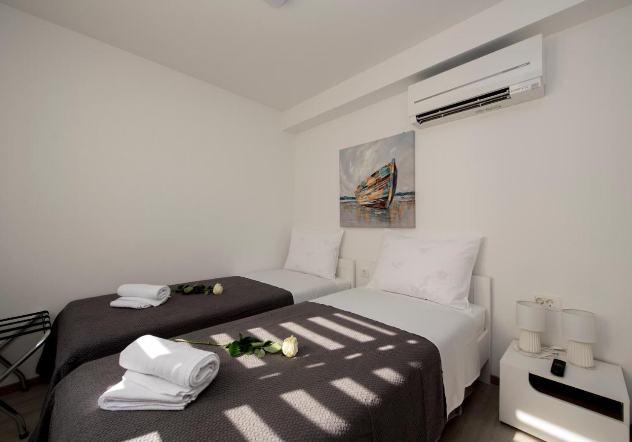 Apartment Piccolo Paradiso Split Buitenkant foto