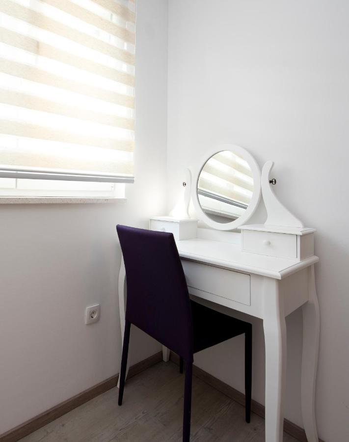 Apartment Piccolo Paradiso Split Buitenkant foto