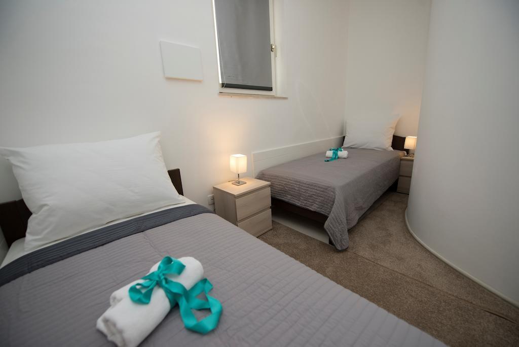 Apartment Piccolo Paradiso Split Buitenkant foto